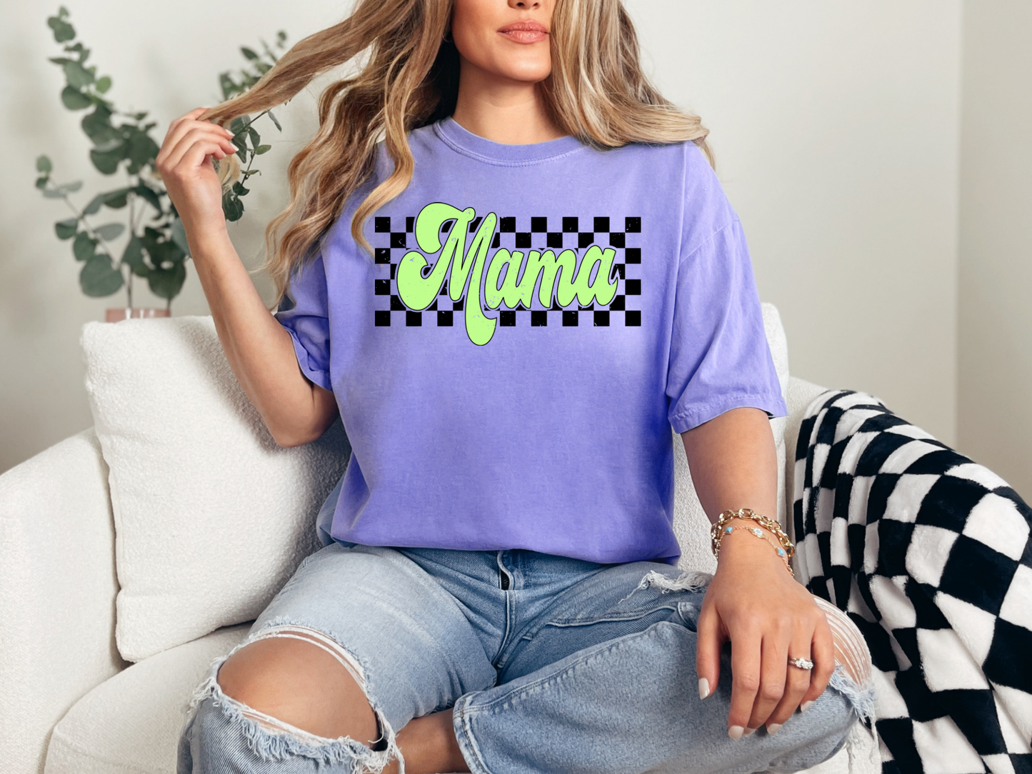 Neon Mama