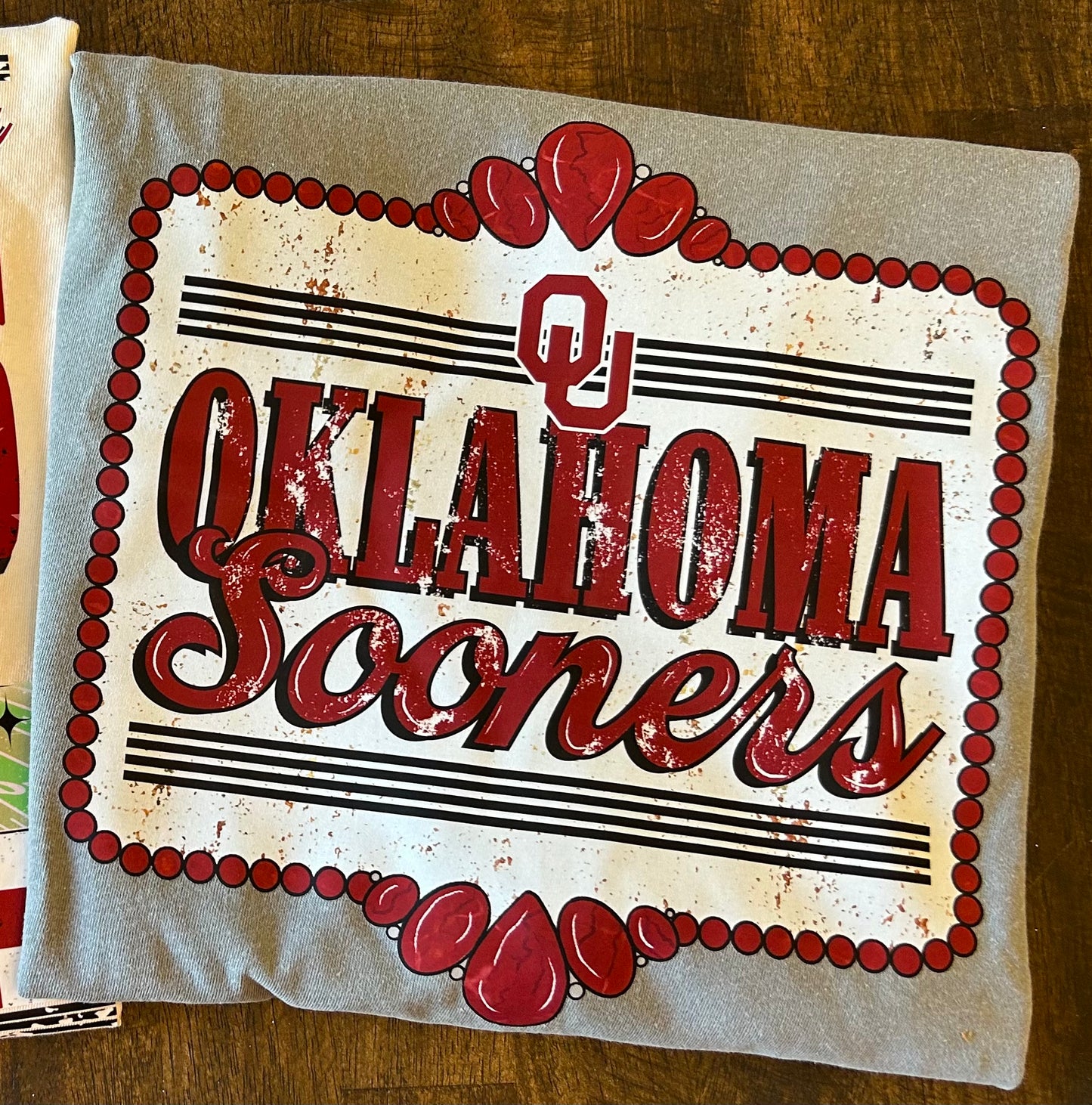 OK Sooners