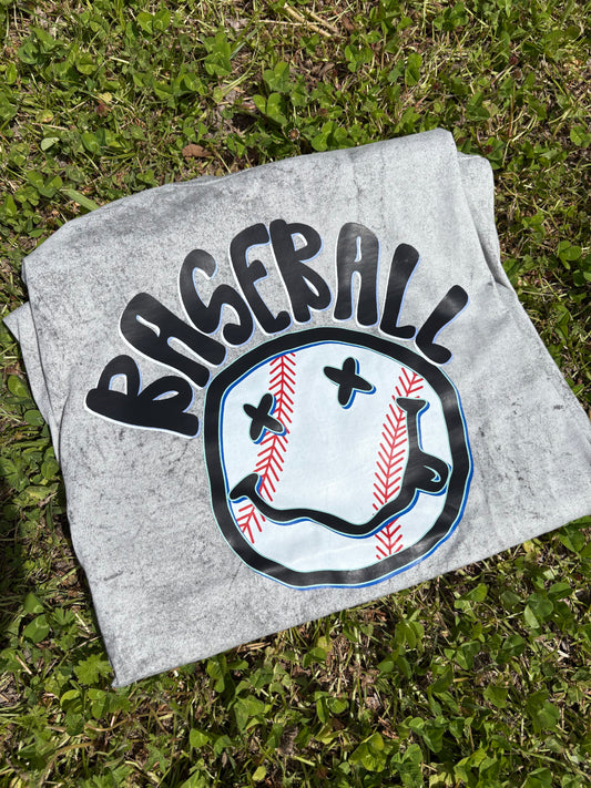 Baseball Tee
