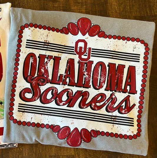OK Sooners
