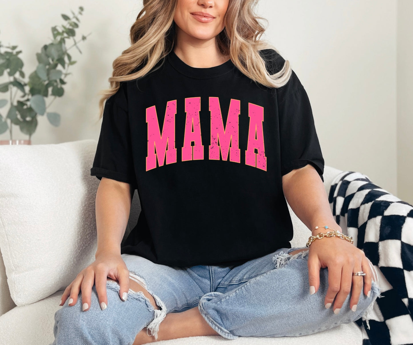 Pink Mama