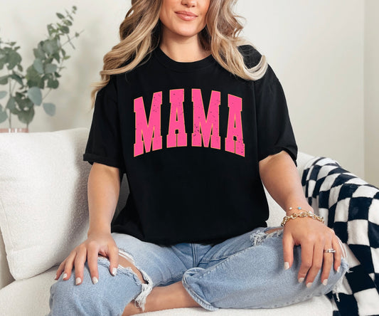 Pink Mama
