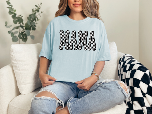 Mama